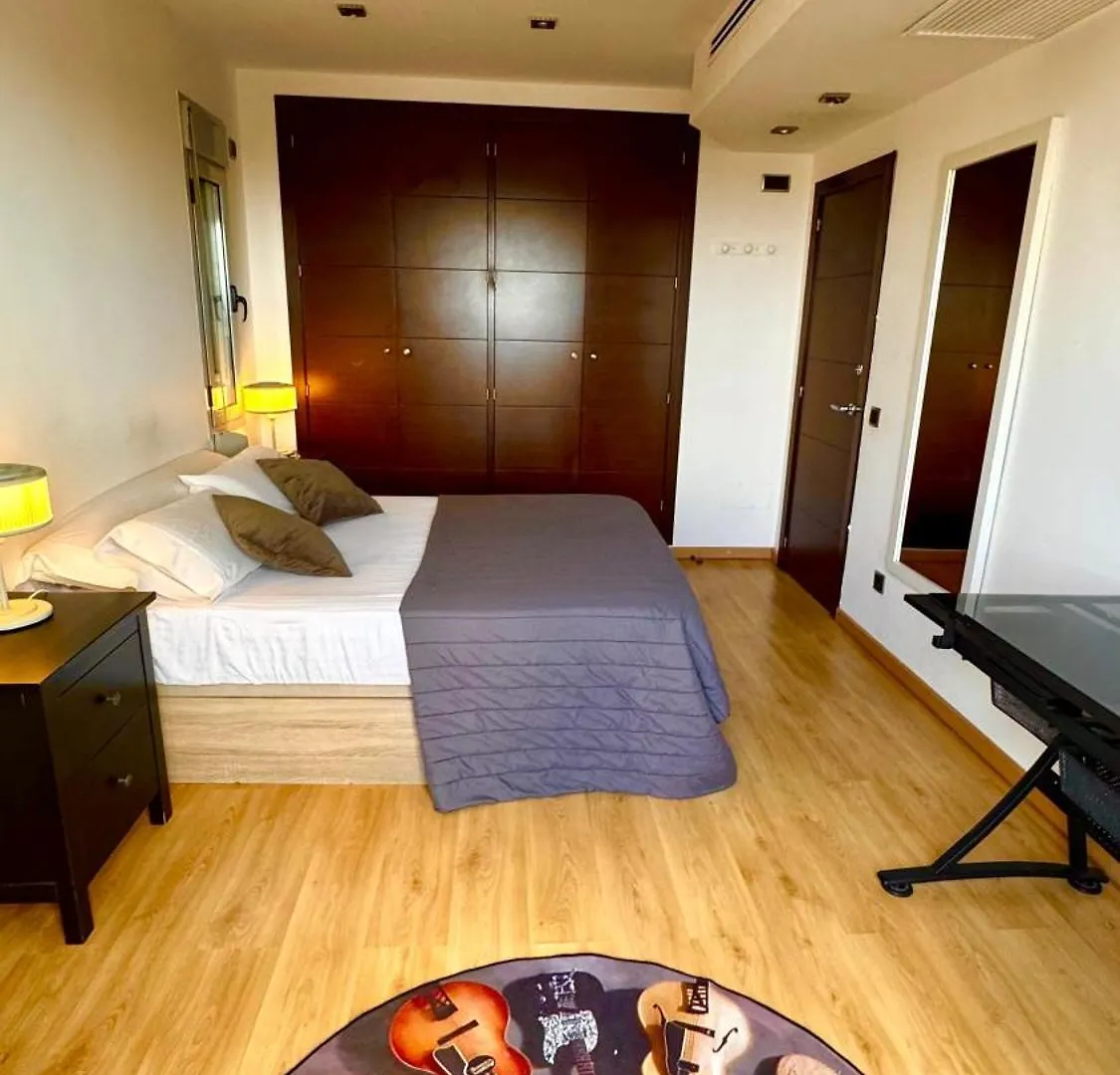 Red House Bed & Breakfast Llucmajor  0*, Llucmajor (Mallorca) Spanien