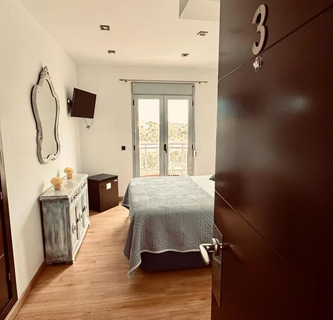 Privatunterkunft Red House Bed & Breakfast Llucmajor  Spanien
