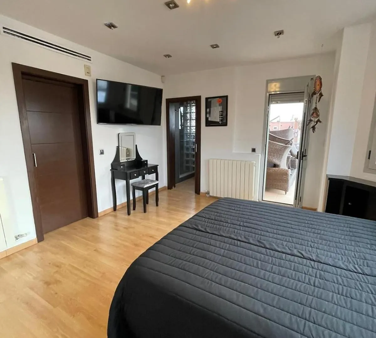 Red House Bed & Breakfast Llucmajor  Espagne