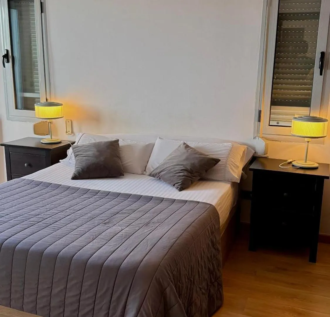 Red House Bed & Breakfast Llucmajor  Espagne
